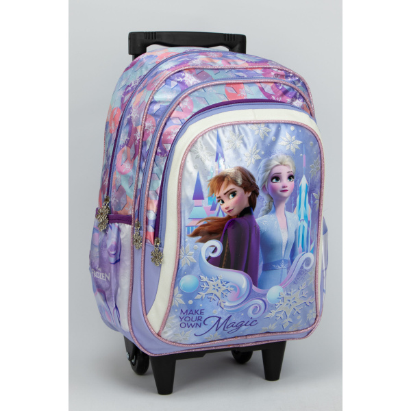 TROLLEY BACKPACK 16" DFO