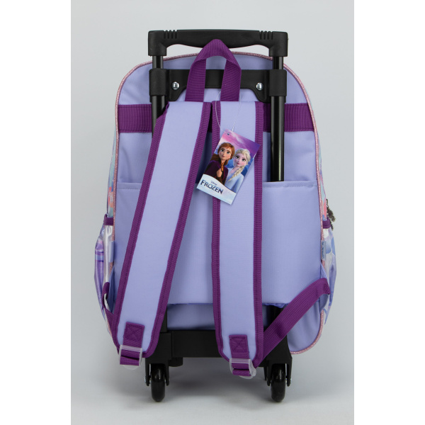 ⁦TROLLEY BACKPACK 16" DFO⁩ - الصورة ⁦2⁩