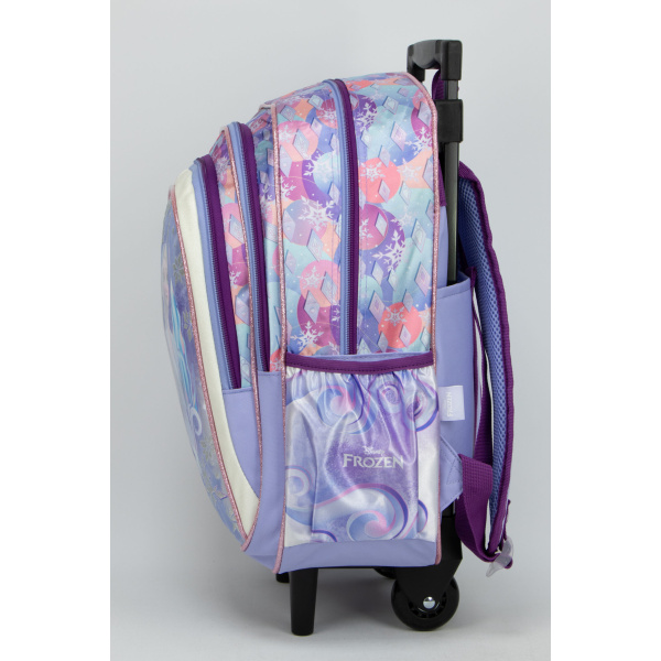 ⁦TROLLEY BACKPACK 16" DFO⁩ - الصورة ⁦3⁩