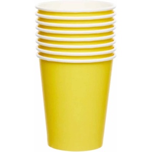 8 Cups Buttercup 237ml