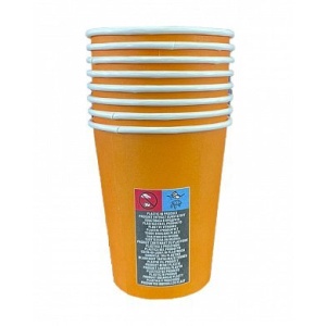 8 Cups Blueberry 237ml