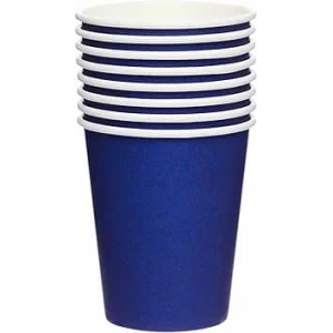 8 Cups Blueberry 237ml