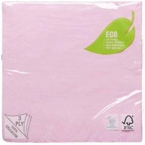 20 Napkins Pumpkin 33 x 33cm