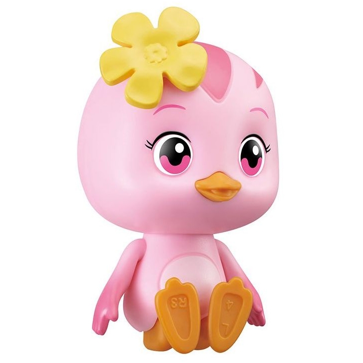 Collectable Figure--Duri