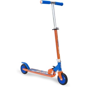 Spartan Hotwheels Scooter - 2 Wheels