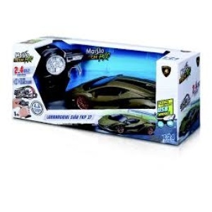 1:24 R/C PREMIUM LAMBORGHINI SIAN FKP37