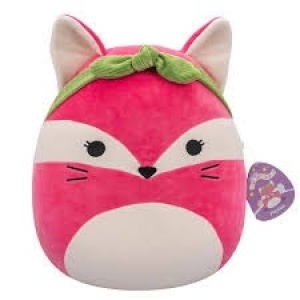 SQK-5IN SQSHMLWS LTL PLUSH EASTER ASST 2B 2024