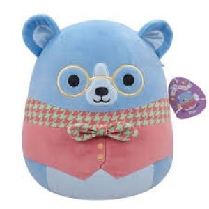 SQK-5IN SQSHMLWS LTL PLUSH EASTER ASST 2B 2024