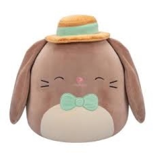 SQK-5IN SQSHMLWS LTL PLUSH EASTER ASST 2B 2024