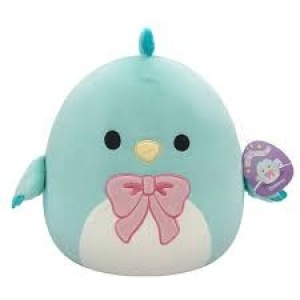 SQK-5IN SQSHMLWS LTL PLUSH EASTER ASST 2B 2024