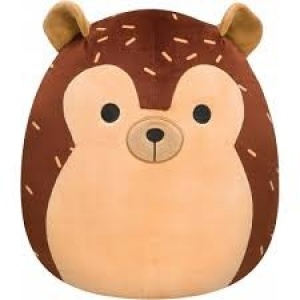 SQK-12IN SQUISHMALLOWS MED PLUSH CORE ASST A