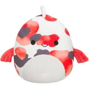 SQCR-7.5IN SQUISHMALLOWS ASST A BULK (INTL)