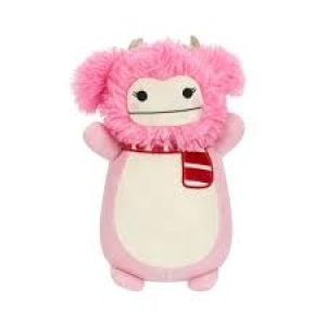 SQK-10IN SQUISHMALLOW HOLIDAY HUGMEES 2023