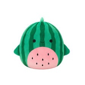 SQCR - Medium Plush (12" Squishmallows) (SP25 Food Fusion Assortment) (INTL) (6pc)