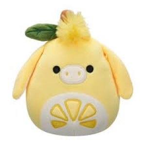 SQCR - Medium Plush (12" Squishmallows) (SP25 Food Fusion Assortment) (INTL) (6pc)