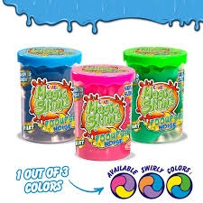 MAGIC SLIME - Noise Pooupsie