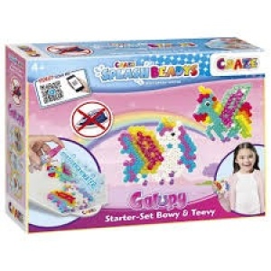 SPLASH BEADYS - STARTER GALUPY V2