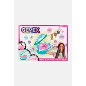 Deluxe Sweet Treats Accessory Studio