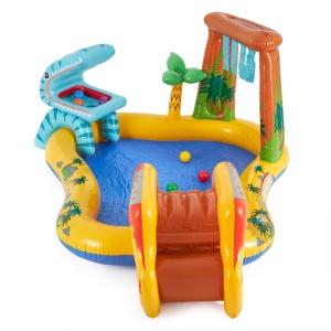 Intex Play Center