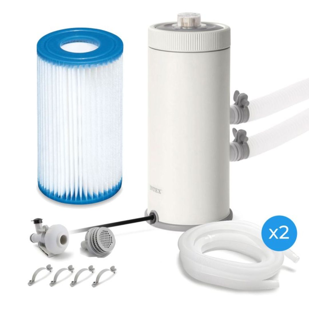CARTRIDGE FILTER PUMP C530