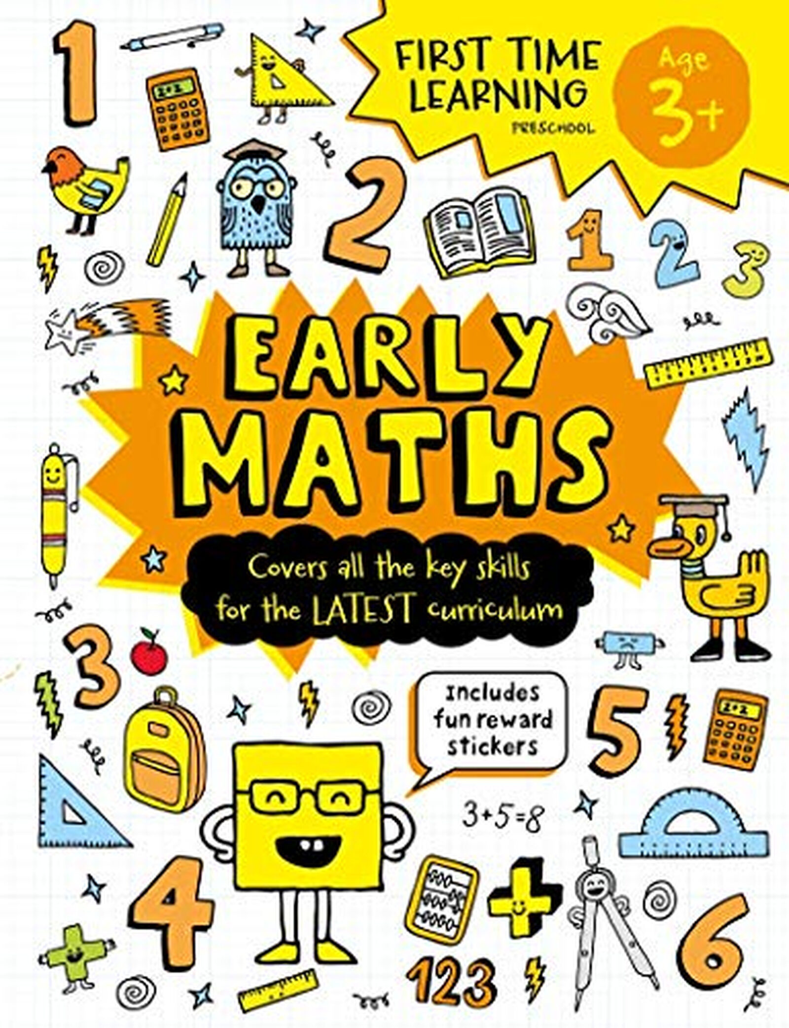 Early Maths