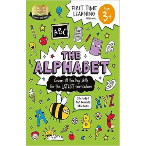 Alphabet