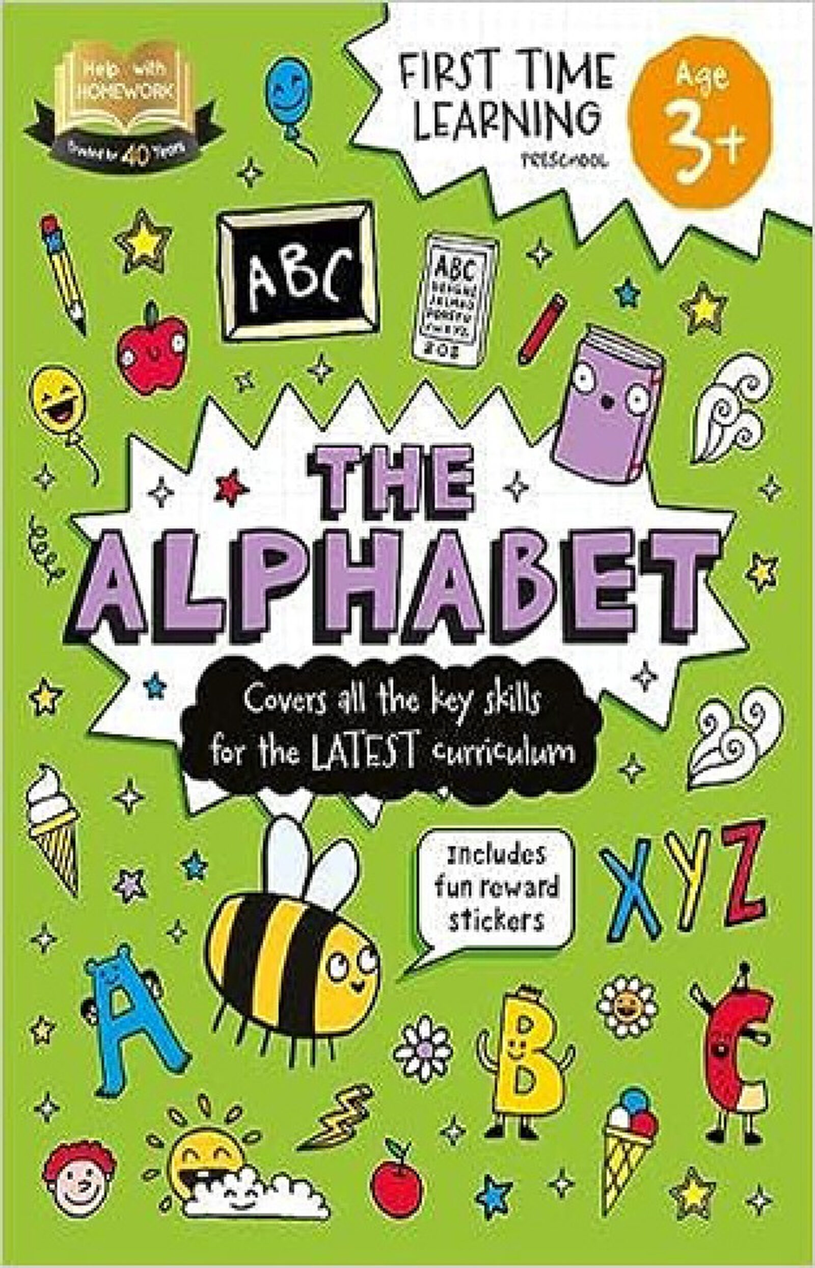 Alphabet