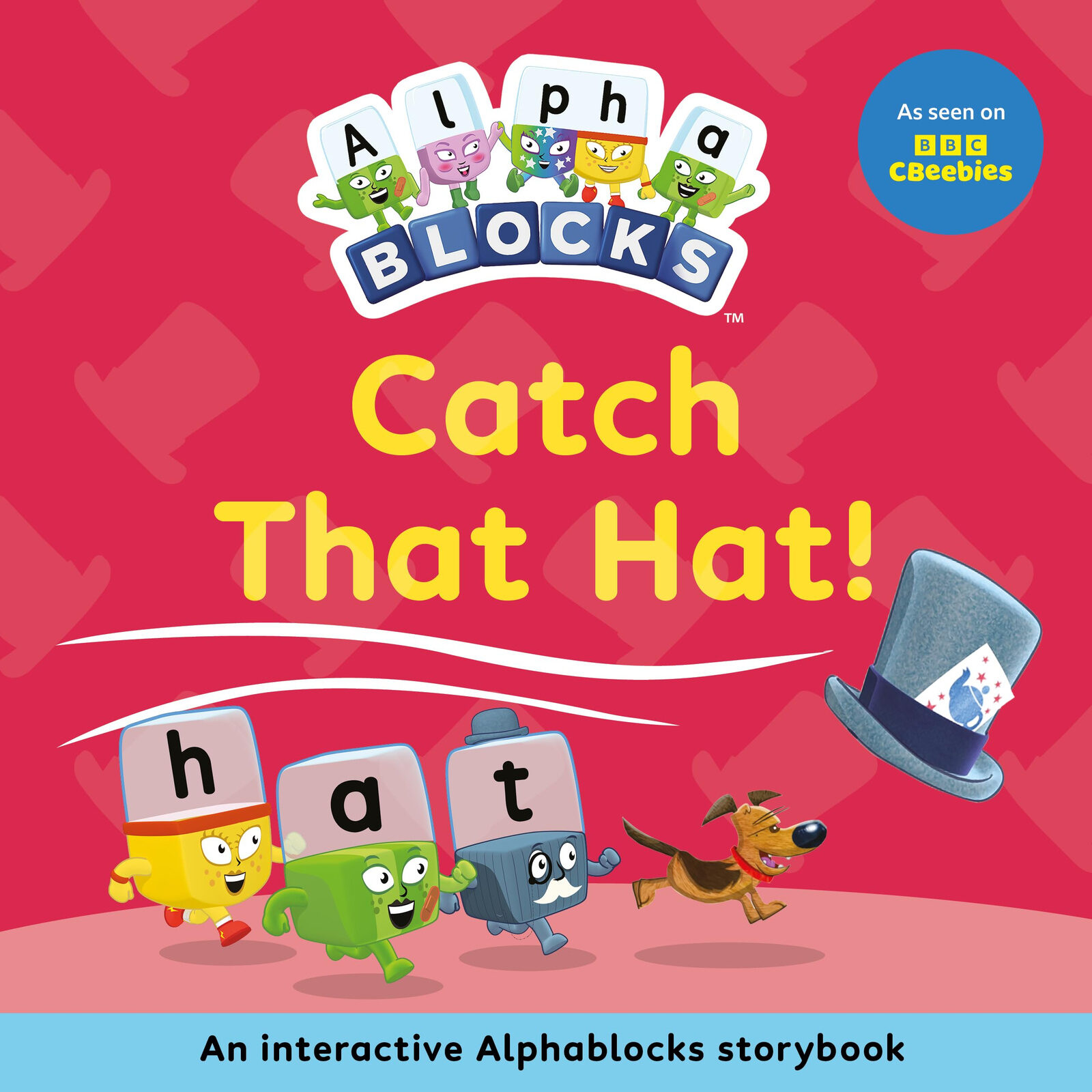 catch that hat