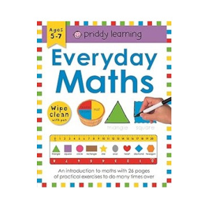 Everyday Maths