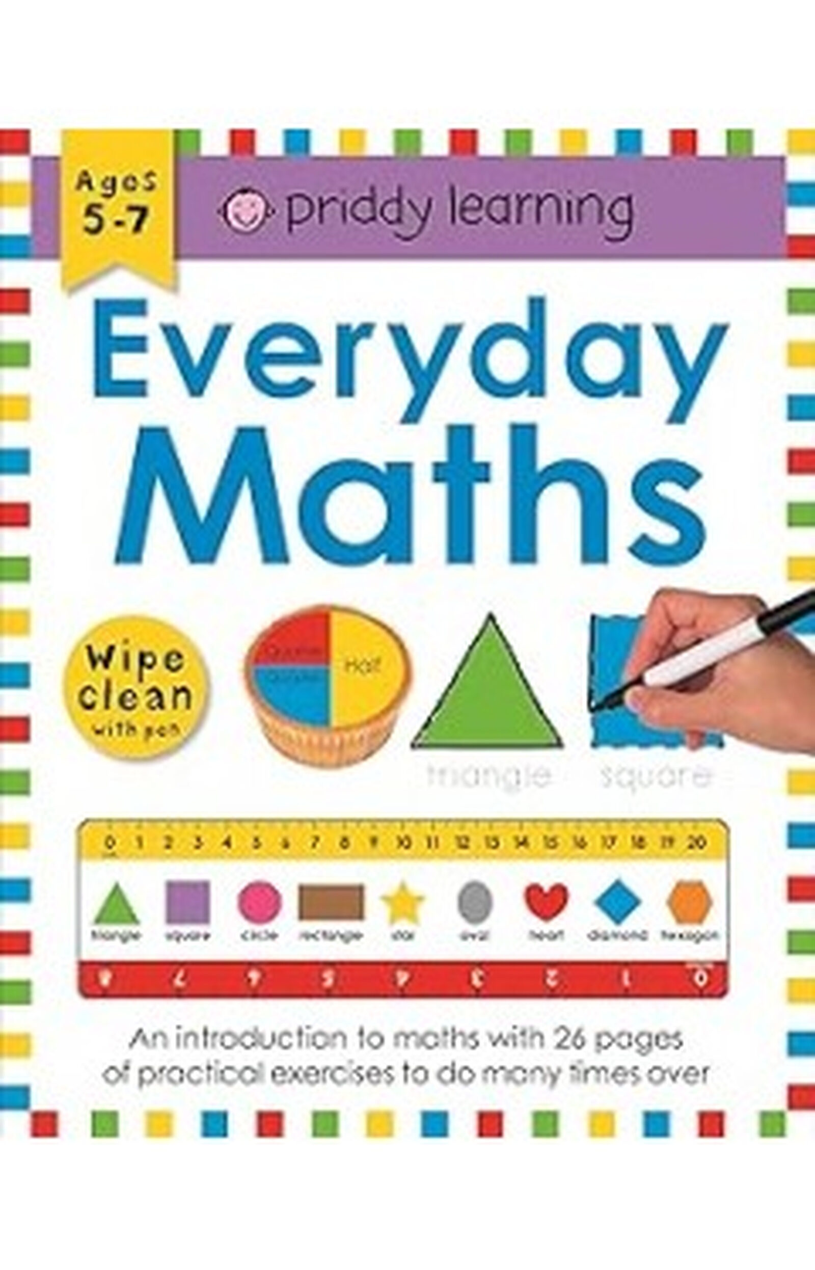 Everyday Maths