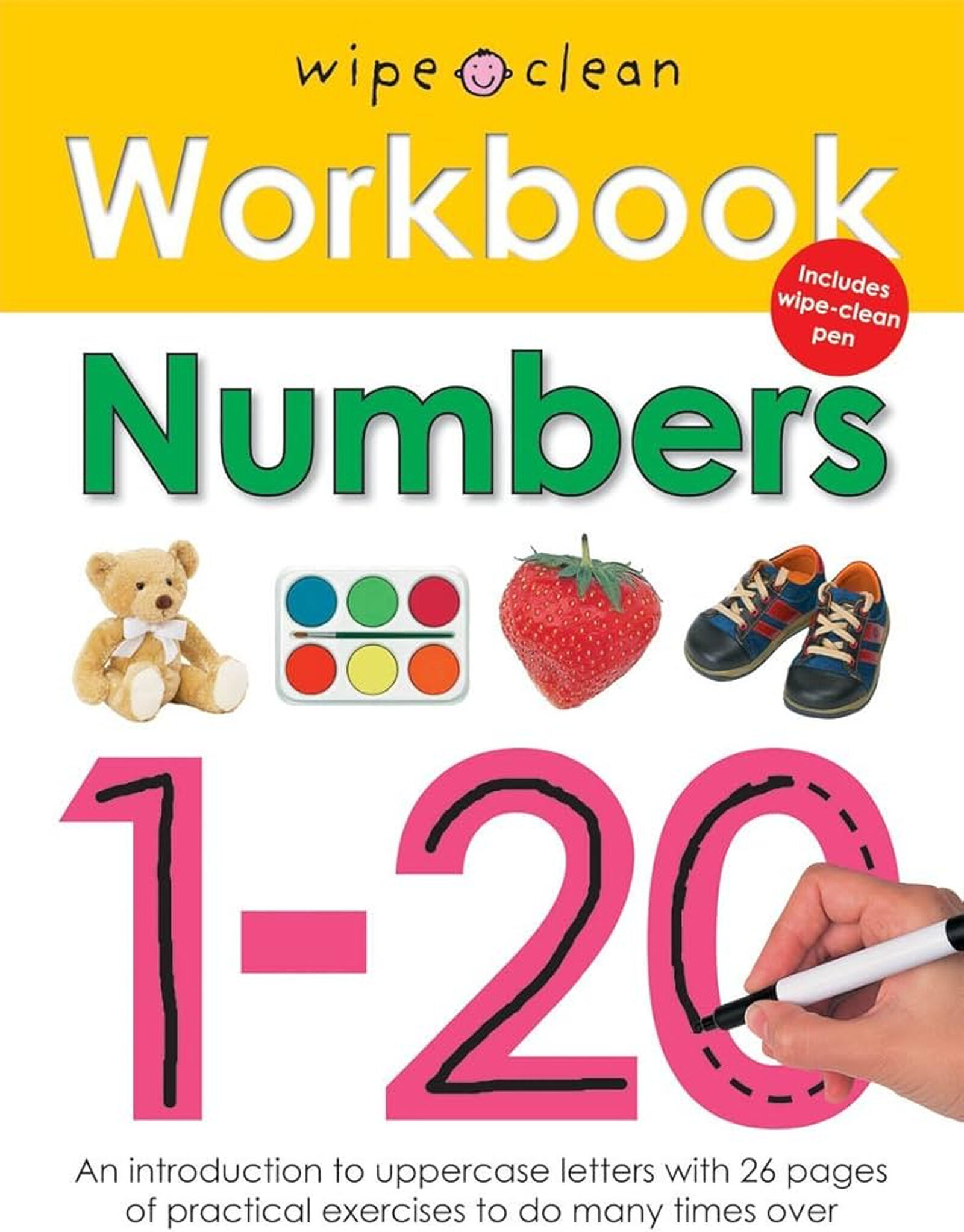 Numbers