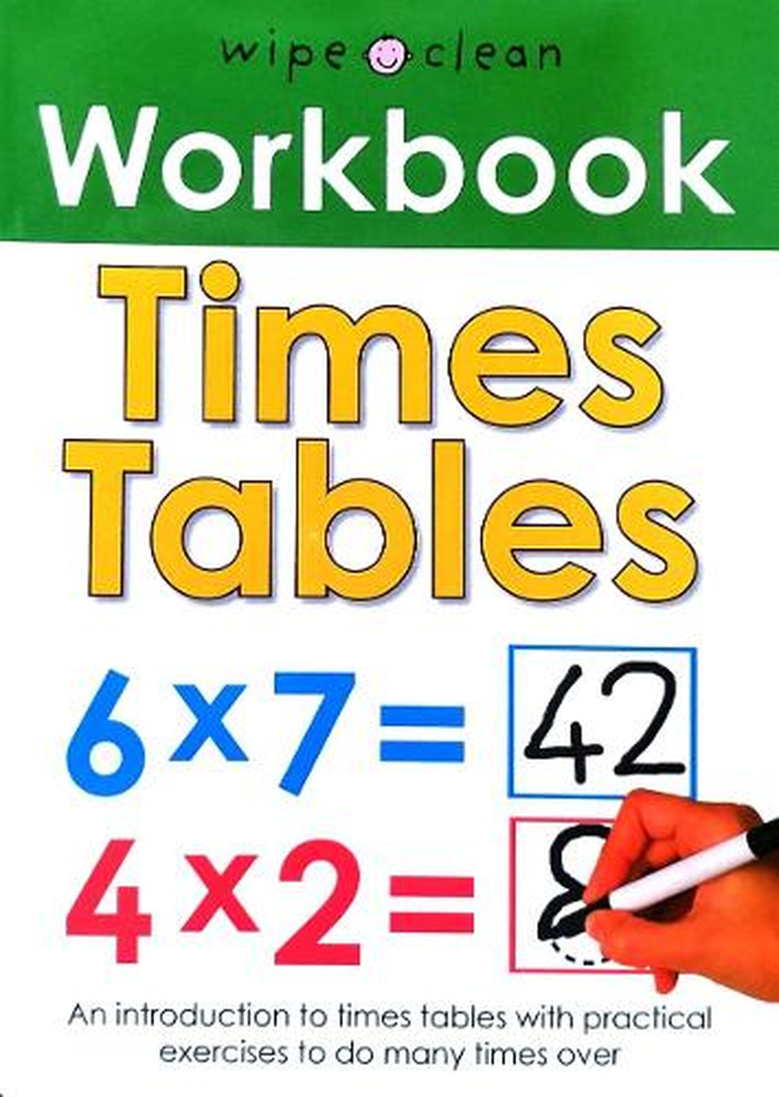 Times Tables