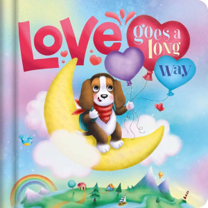 Love Goes