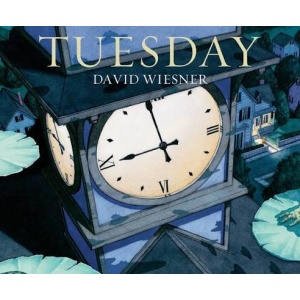 TUESDAY
