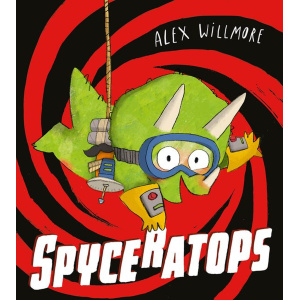 Spyceratops