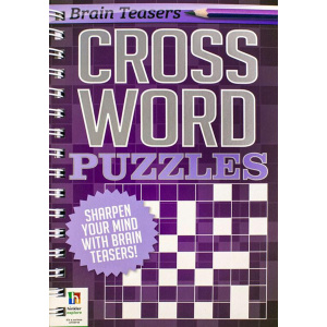Cross Words