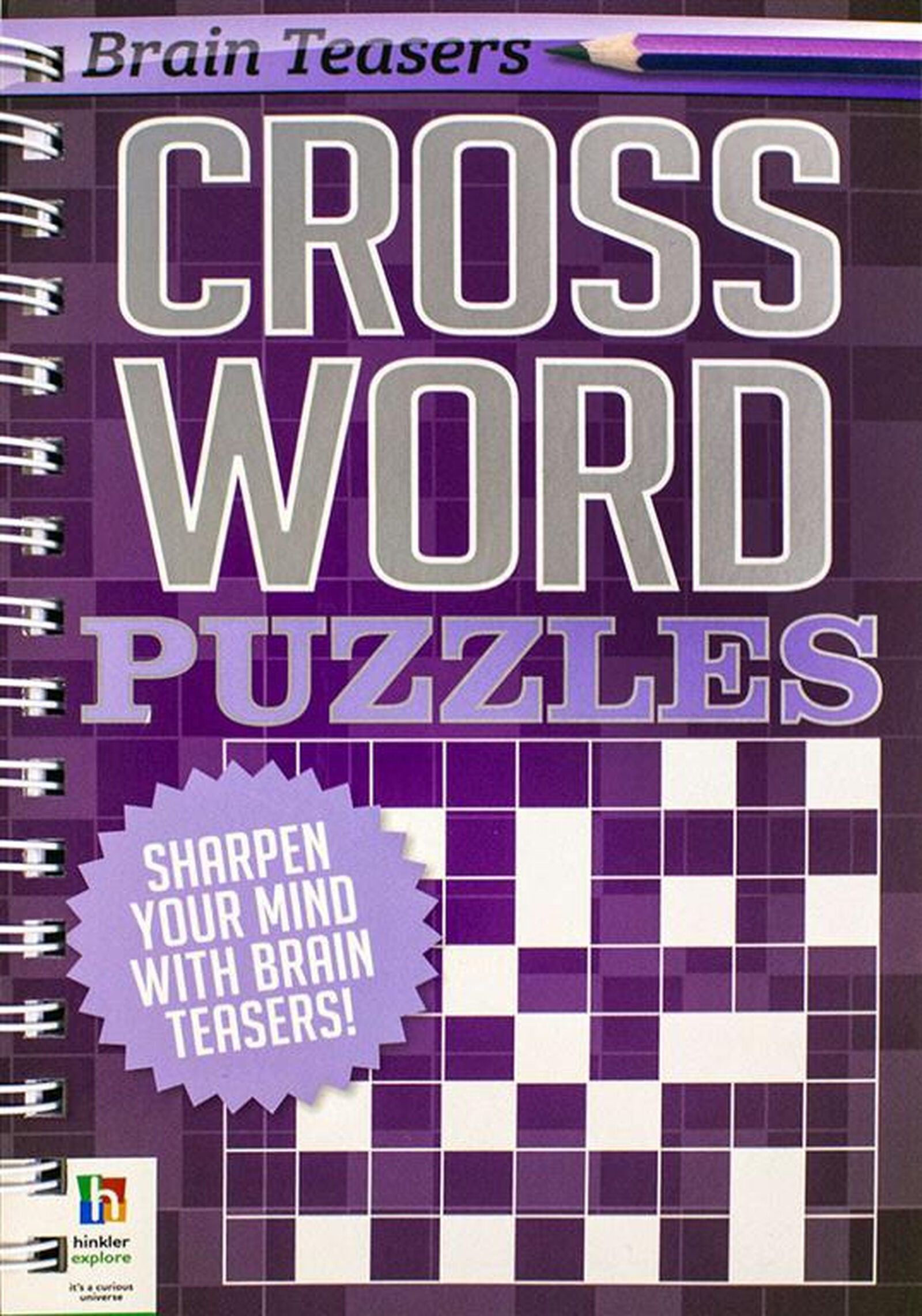 Cross Words