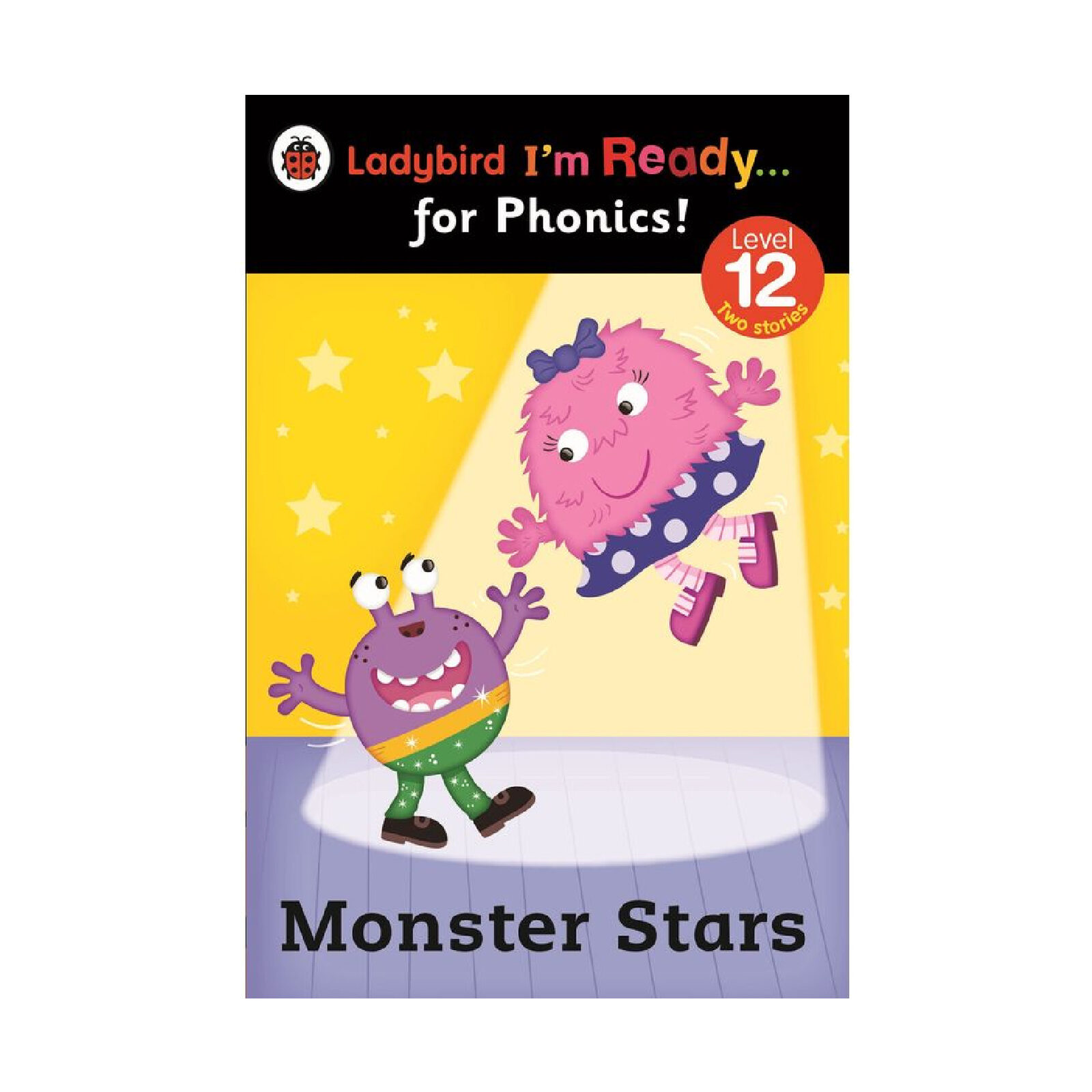 monster stars