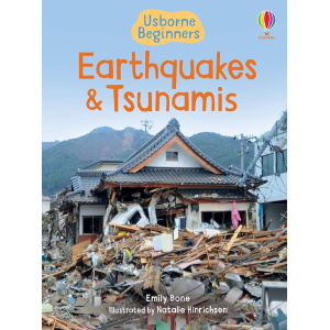 earthquakes and tsunamis