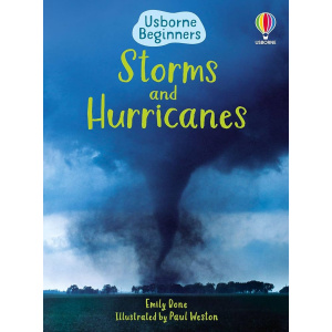 storms and hurricanes