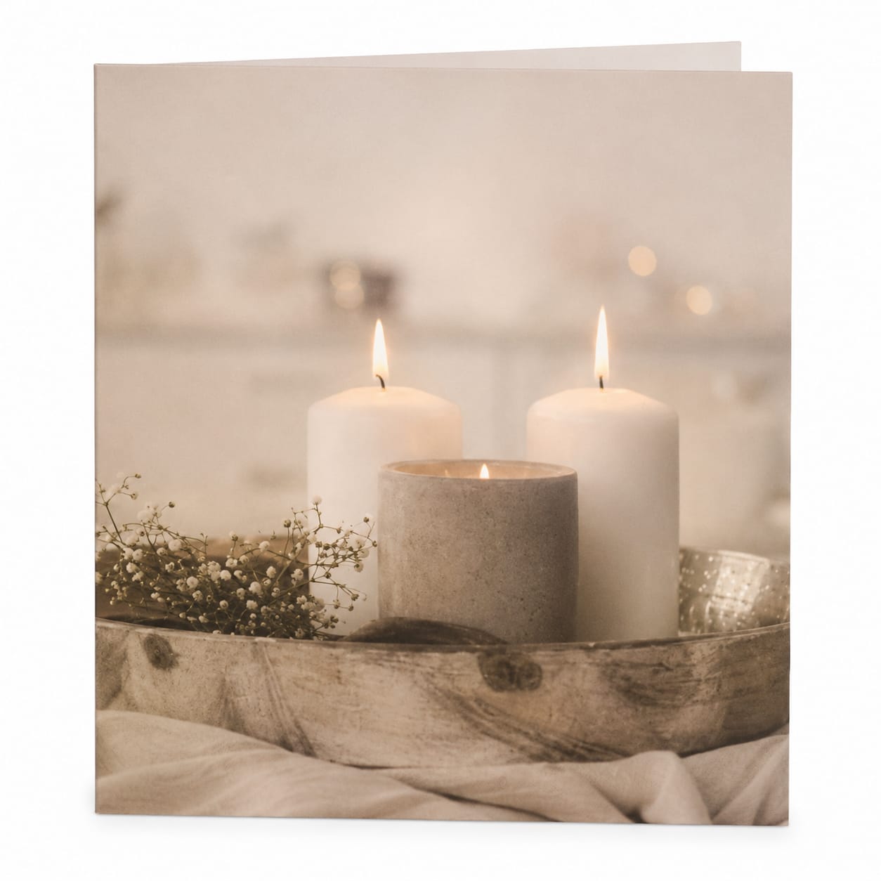 Gift Card - UNISEX OPEN 050