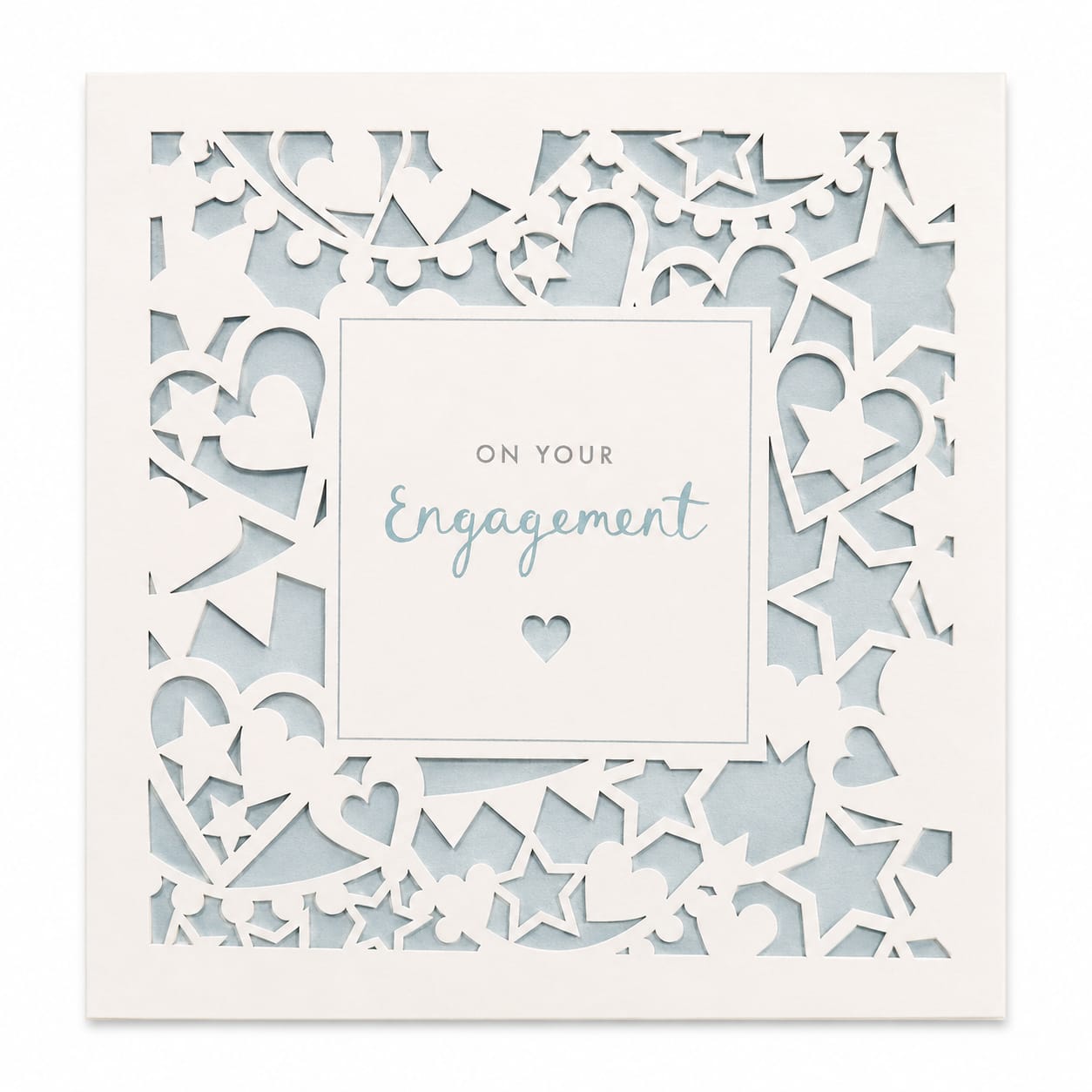Gift Card - UNISEX OPEN 050