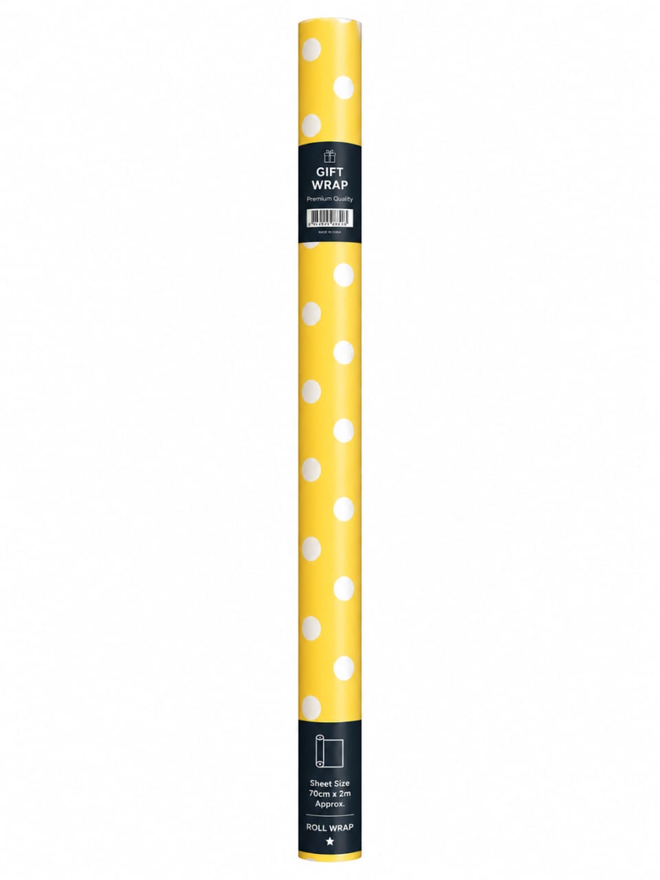 Wrapping Roll 2m*70cm