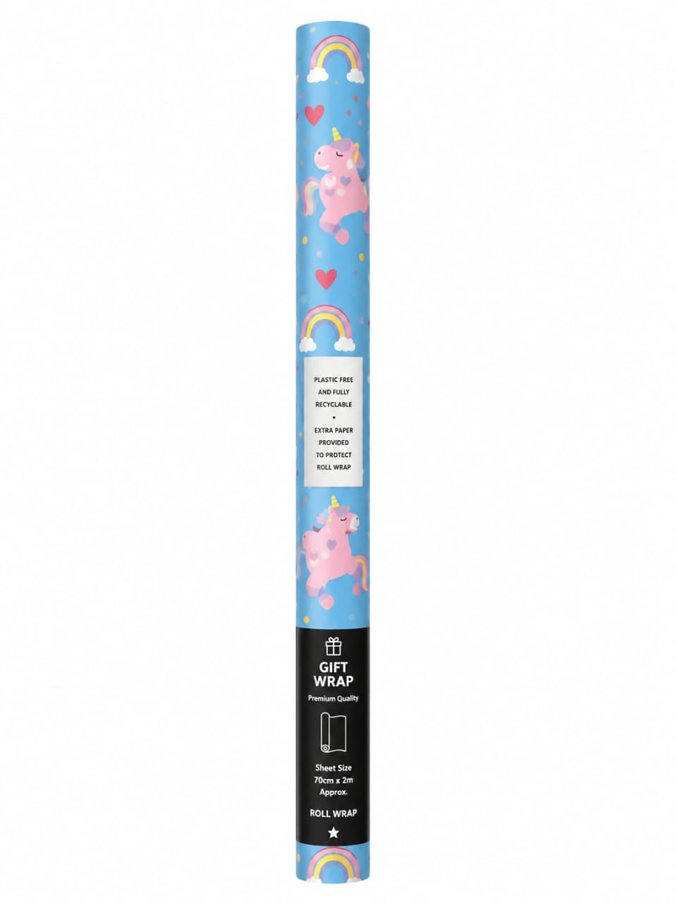 Wrapping Roll 2m*70cm