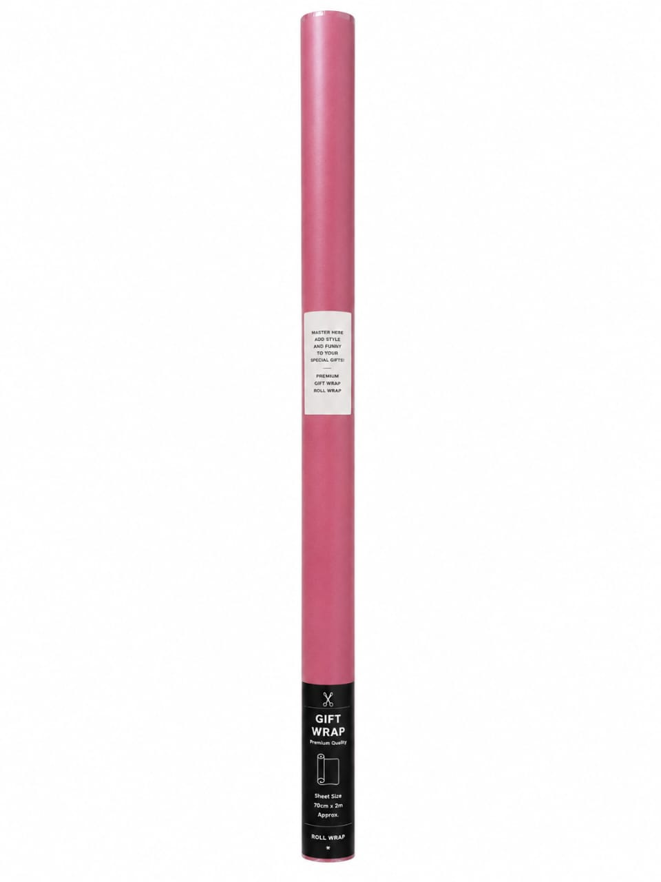 Wrapping Roll 2m*70cm