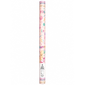 Wrapping Roll 2m*70cm