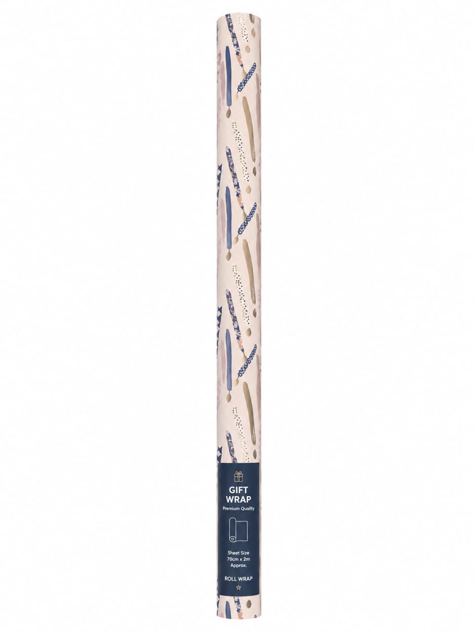 Wrapping Roll 2m*70cm