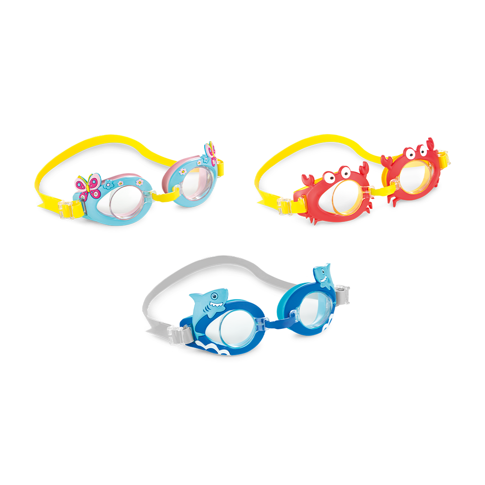 PLAY GOGGLES - الصورة 2