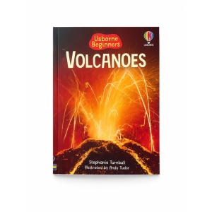 Volcanoes