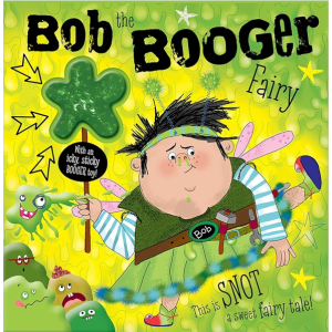 bob the bogey fairy
